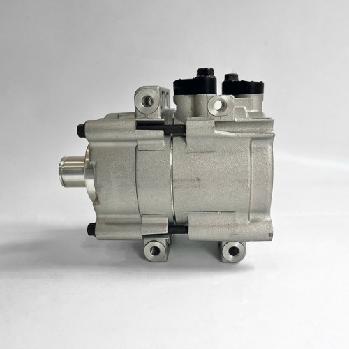 Lốc điều hòa HS18 Lốc lạnh HS18 không đầu xịn F5A3QBVDA02XP